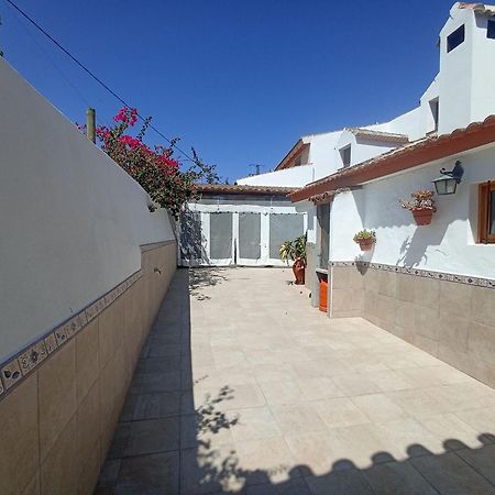 Belvilla By Oyo Casa La Palmera Villanueva de la Concepción Exteriér fotografie
