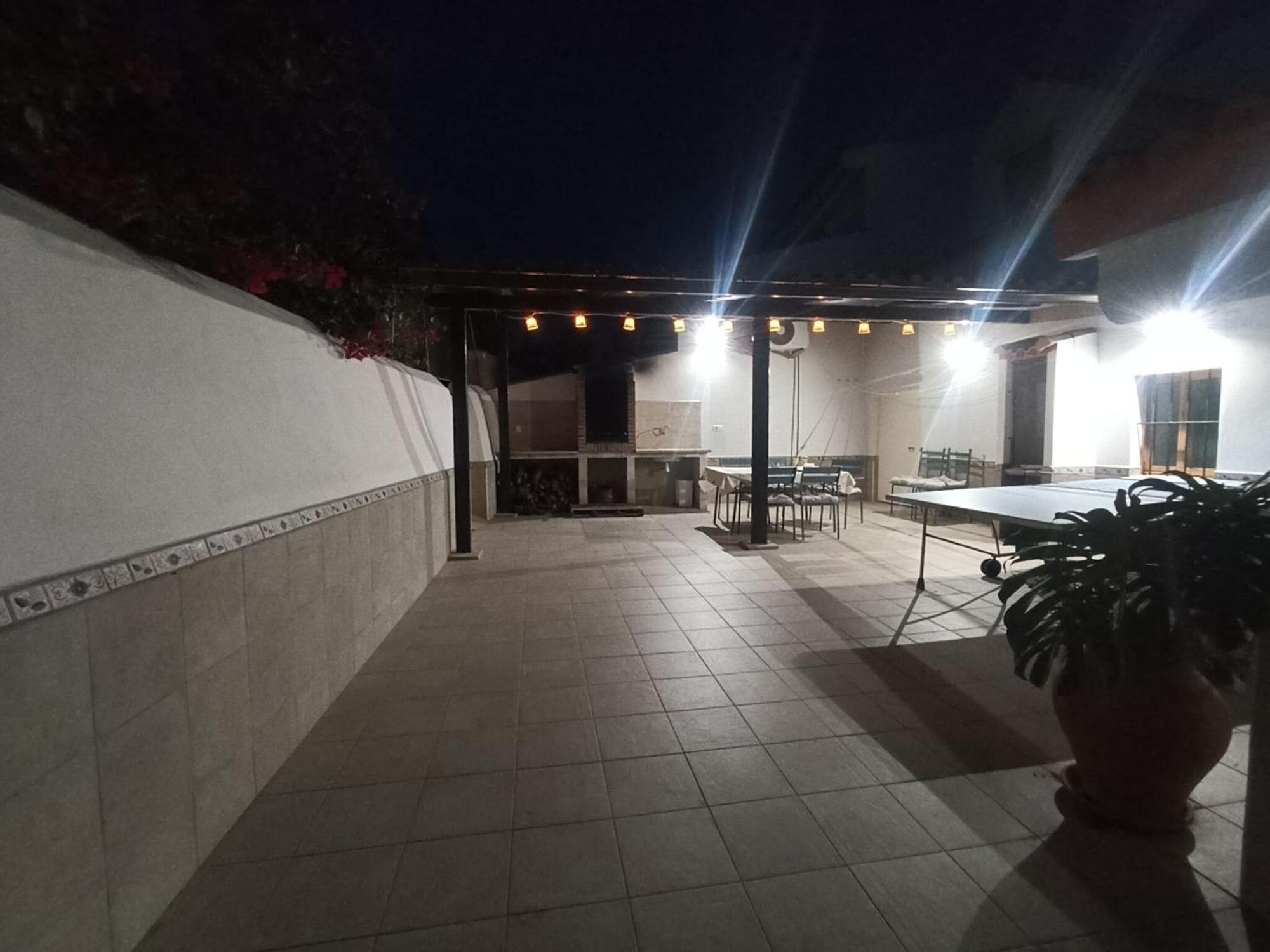 Belvilla By Oyo Casa La Palmera Villanueva de la Concepción Exteriér fotografie