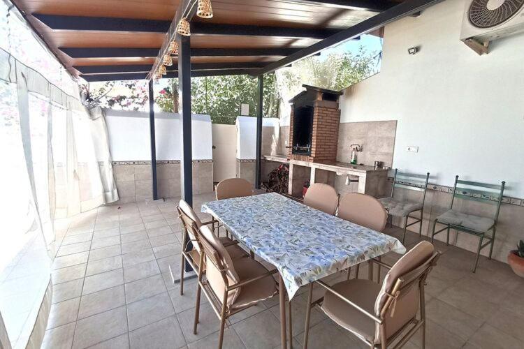 Belvilla By Oyo Casa La Palmera Villanueva de la Concepción Exteriér fotografie