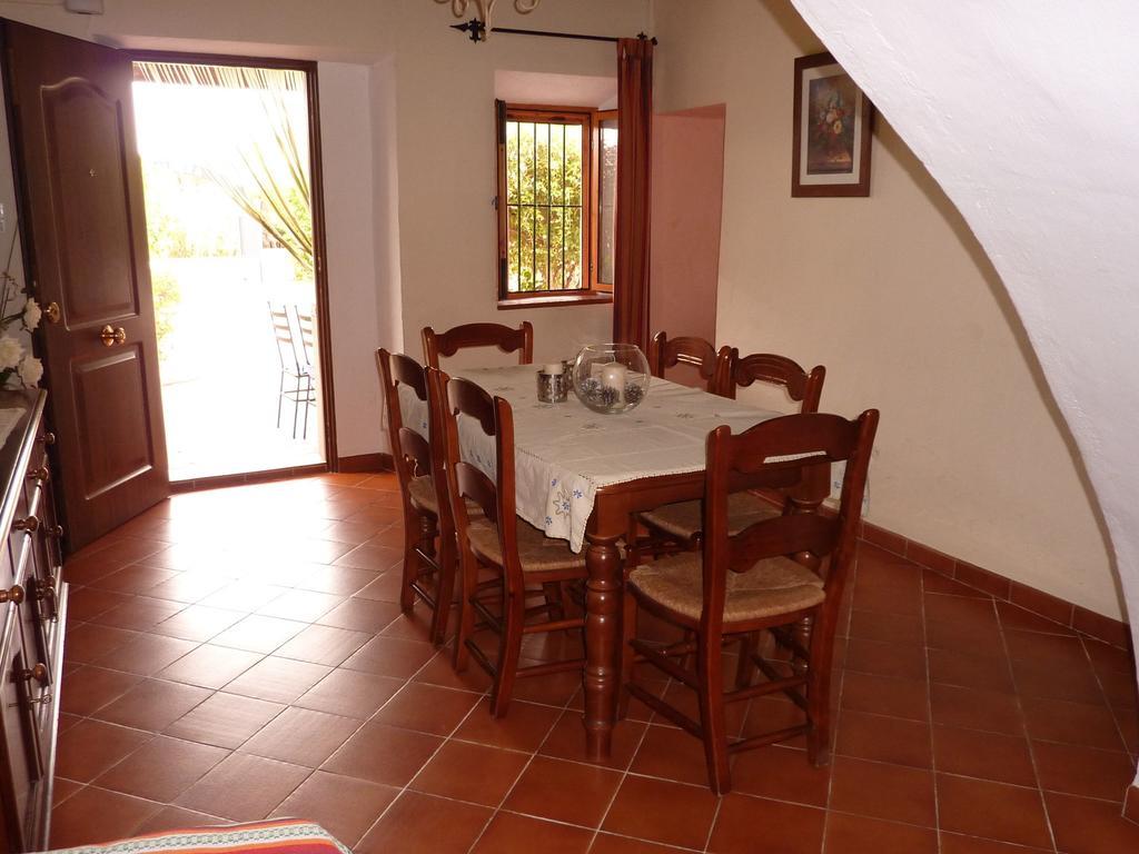 Belvilla By Oyo Casa La Palmera Villanueva de la Concepción Exteriér fotografie