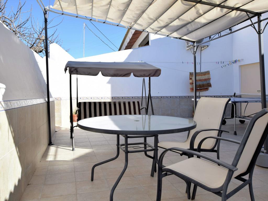 Belvilla By Oyo Casa La Palmera Villanueva de la Concepción Exteriér fotografie